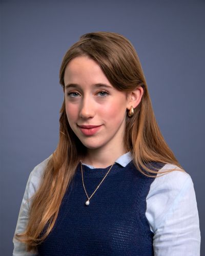 Esther Dowd