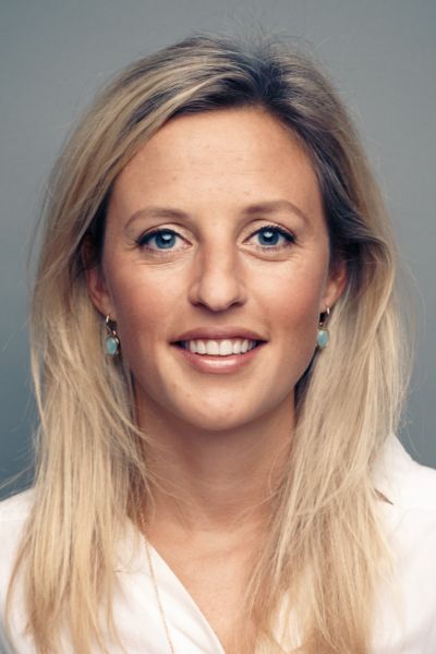 Kathryn Cripps
