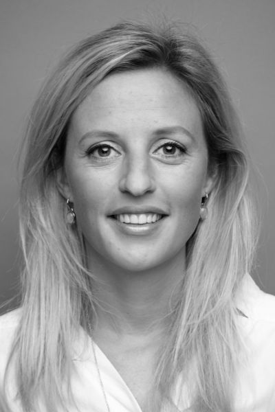 Kathryn Cripps