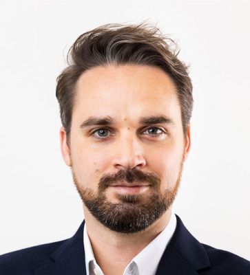 Alex Melligan